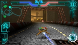 Protoxide: Death Race ( )