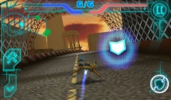 Protoxide: Death Race ( )
