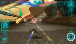 Protoxide: Death Race ( )