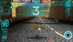 Protoxide: Death Race ( )