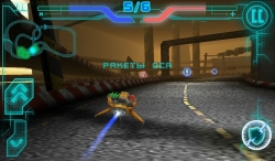 Protoxide: Death Race ( )