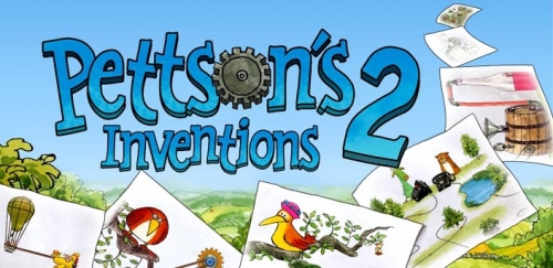 Pettson`s Inventions 2 (  2)