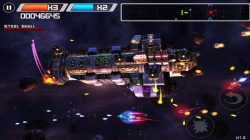 Syder Arcade HD -  
