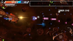 Syder Arcade HD -  