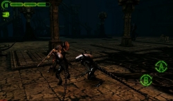 AVP (Aliens vs Predators): Evolution [+]