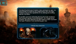 AVP (Aliens vs Predators): Evolution [+]