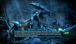 AVP (Aliens vs Predators): Evolution [+]