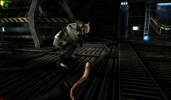 AVP (Aliens vs Predators): Evolution [+]