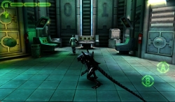 AVP (Aliens vs Predators): Evolution [+]
