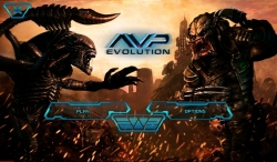 AVP (Aliens vs Predators): Evolution [+]