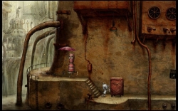 Machinarium ()