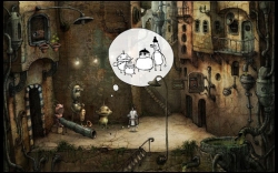 Machinarium ()