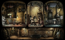 Machinarium ()