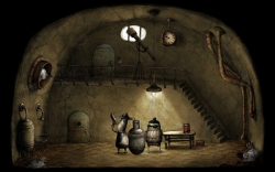 Machinarium ()