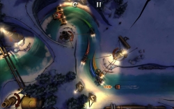 Slingshot Racing -   