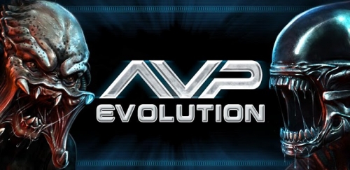 AVP (Aliens vs Predators): Evolution [+]
