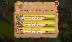The Croods (C ) -    