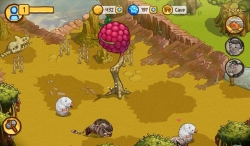 The Croods (C ) -    