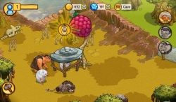 The Croods (C ) -    