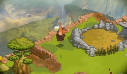 The Croods (C ) -    