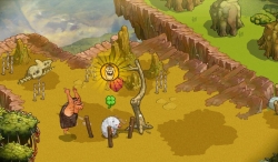 The Croods (C ) -    