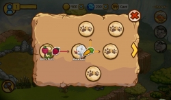 The Croods (C ) -    