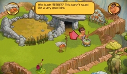 The Croods (C ) -    