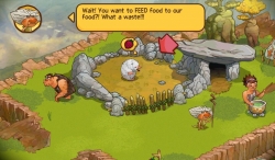 The Croods (C ) -    