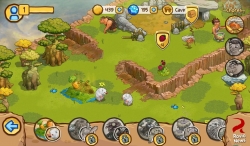 The Croods (C ) -    