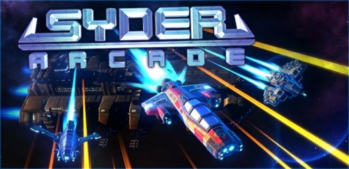 Syder Arcade HD -  