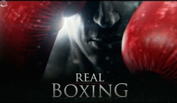 Real Boxing