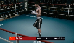 Real Boxing