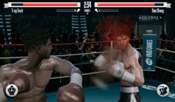 Real Boxing