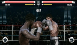 Real Boxing