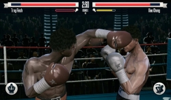 Real Boxing