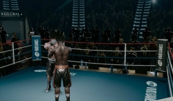 Real Boxing
