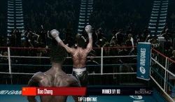 Real Boxing
