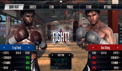 Real Boxing