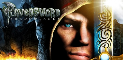 Ravensword: Shadowlands HD [+ ]