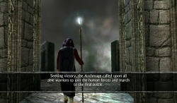 Ravensword: Shadowlands HD [+ ]
