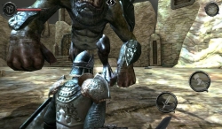 Ravensword: Shadowlands HD [+ ]