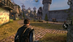 Ravensword: Shadowlands HD [+ ]