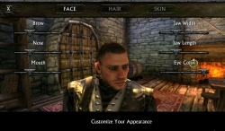 Ravensword: Shadowlands HD [+ ]