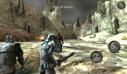 Ravensword: Shadowlands HD [+ ]