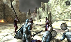Ravensword: Shadowlands HD [+ ]