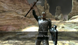 Ravensword: Shadowlands HD [+ ]