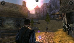Ravensword: Shadowlands HD [+ ]