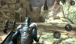Ravensword: Shadowlands HD [+ ]