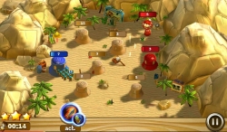 Tower Storm Gold (Unlimited Money)   