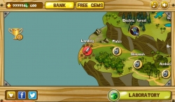 Tower Storm Gold (Unlimited Money)   